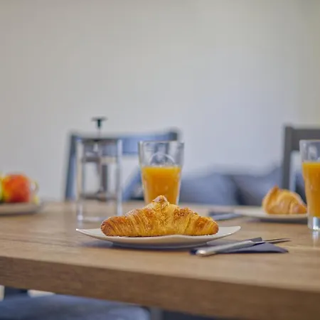 Apartament Ankica Tribalj