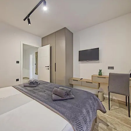 Ankica Appartement *