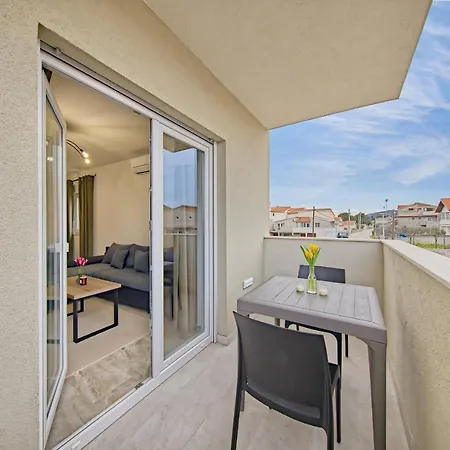 Ankica Appartement *