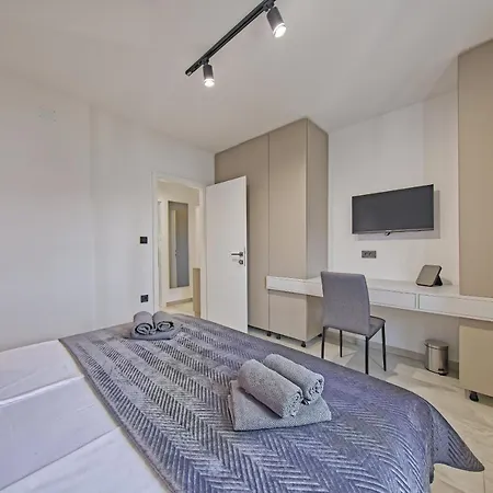 Ankica Apartment Tribunj (Sibenik-Knin)
