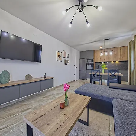 Ankica Apartment