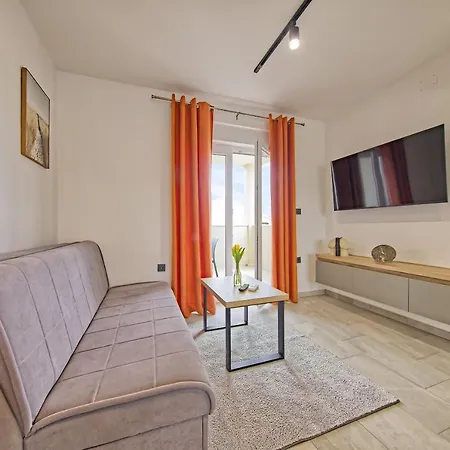 Ankica Apartment
