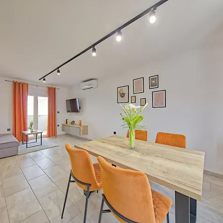 Appartamento Ankica Tribalj
