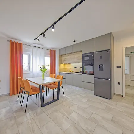Ankica Apartment