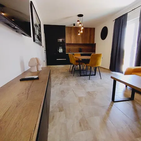Apartment Ankica