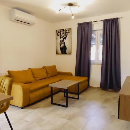 Appartamento Ankica Tribalj