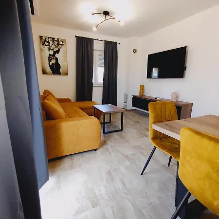 Apartment Ankica