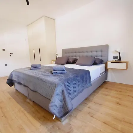 Apartament Ankica Tribalj