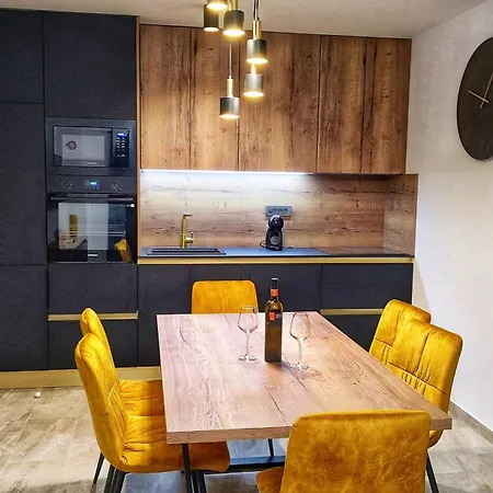 Appartement Ankica *