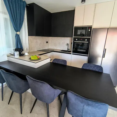 Ankica Apartament