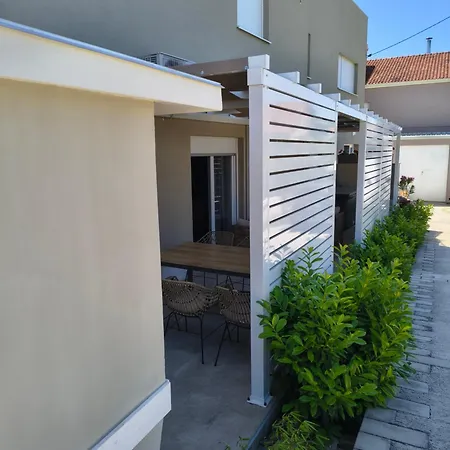 Appartement Ankica *