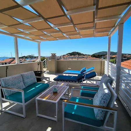 Ankica Appartement *