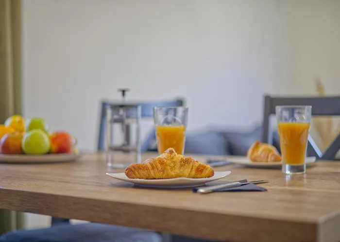 Apartment Ankica Tribunj (Sibenik-Knin)