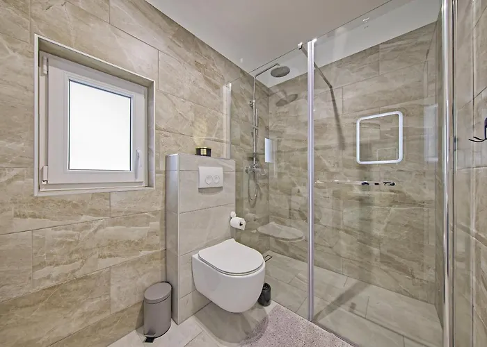 Ankica Appartement *