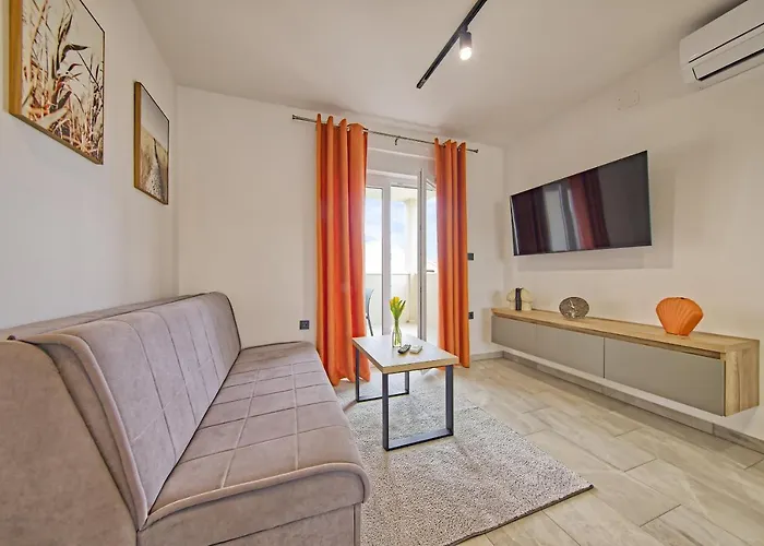 Ankica Appartement