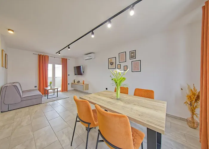 Appartement Ankica Tribalj