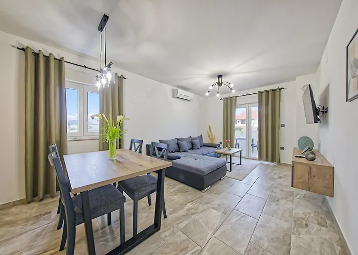 Appartement Ankica Tribalj