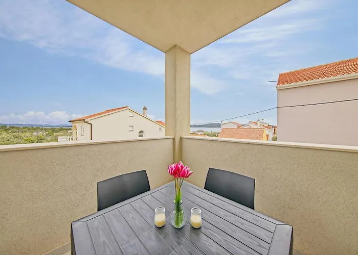 Ankica Appartement *