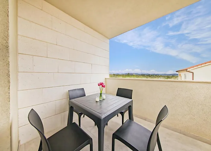 Appartement Ankica Tribalj