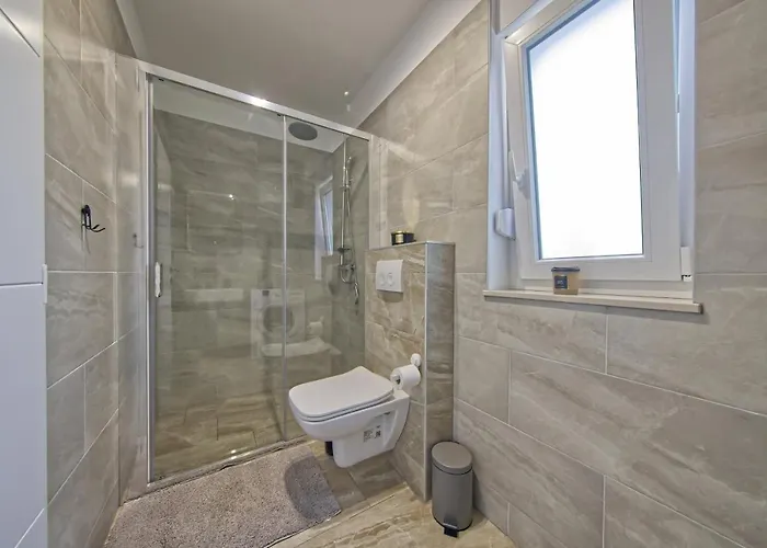 Appartement Ankica Tribalj