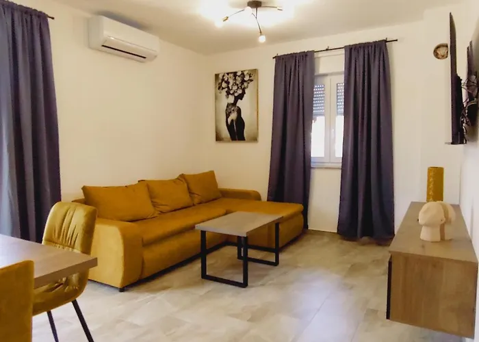 Appartement Ankica Tribalj