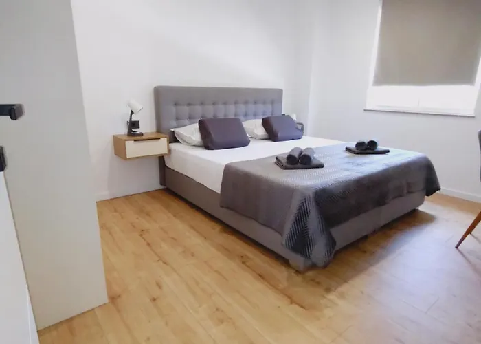 Appartement Ankica *