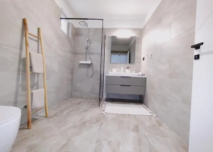 Ankica Appartement *