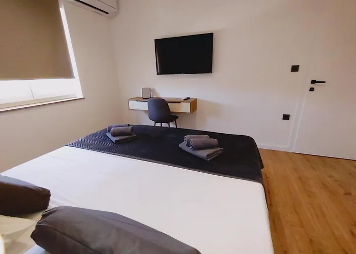 Appartement Ankica Tribalj