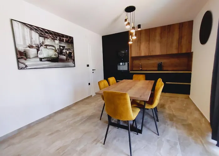 Appartement Ankica *