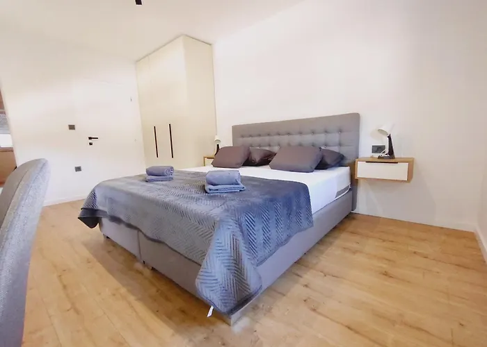 Appartement Ankica Tribalj