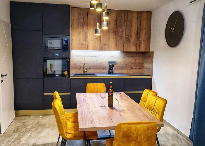 Appartement Ankica *