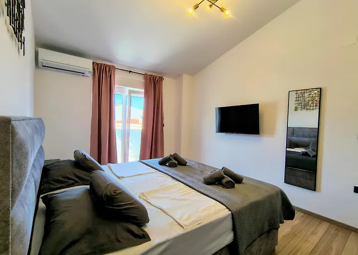 Ankica Appartement *