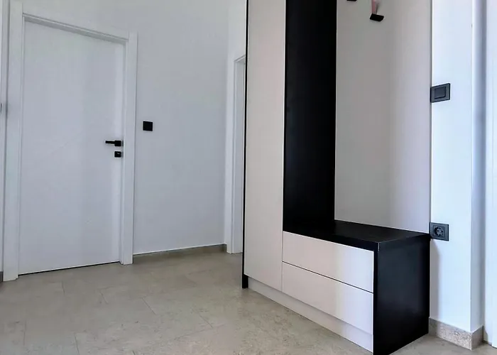 Appartement Ankica Tribalj