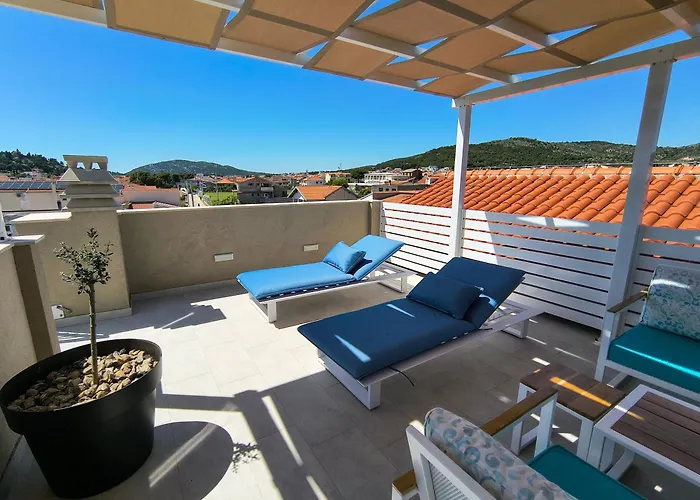 Appartement Ankica *