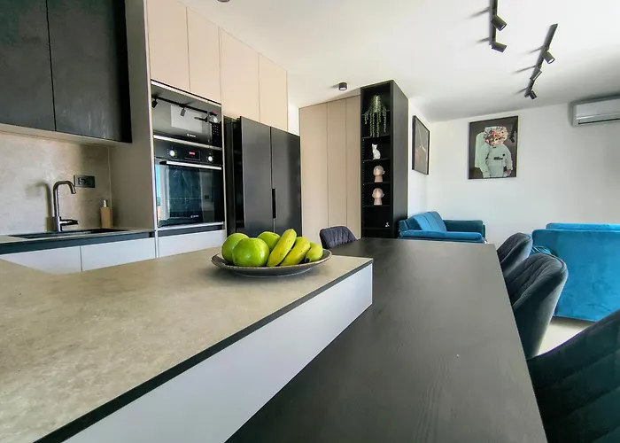 Ankica Appartement *