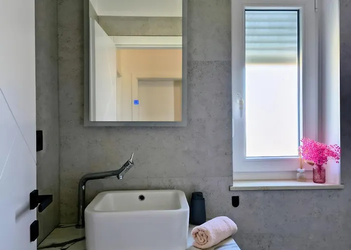 Appartement Ankica *