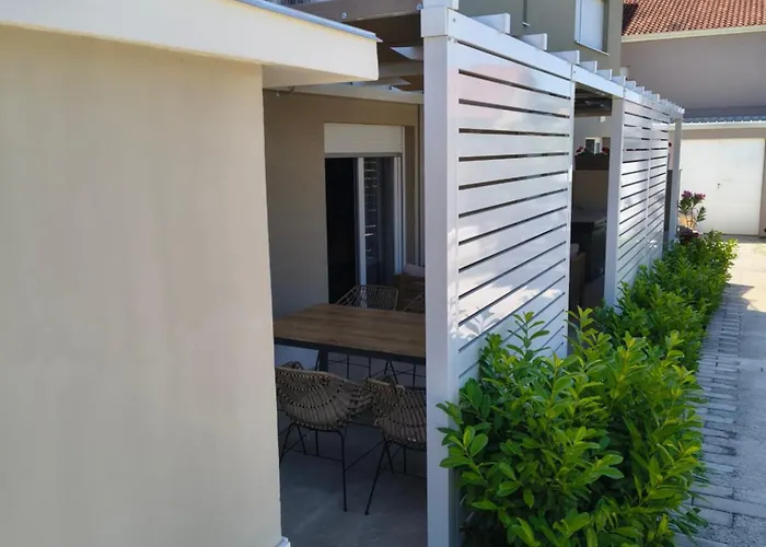 Appartement Ankica *