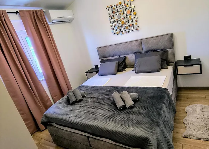 Appartement Ankica Tribalj