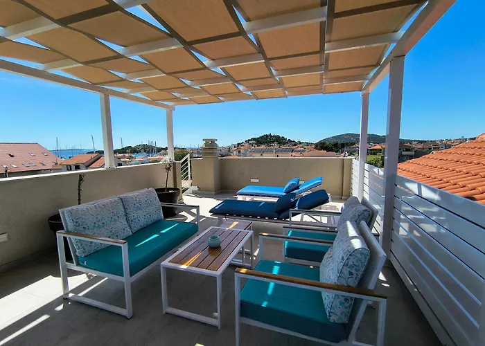 Ankica Appartement *