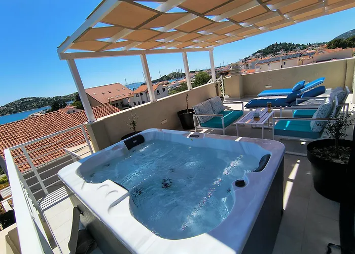 Appartement Ankica *