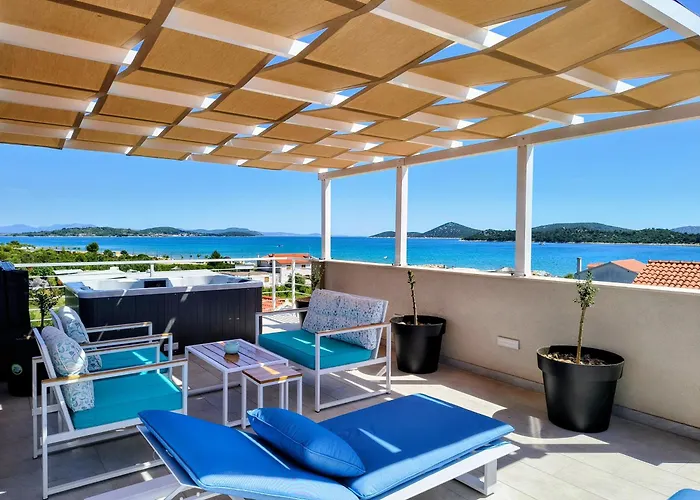 Lejlighed Ankica Tribalj