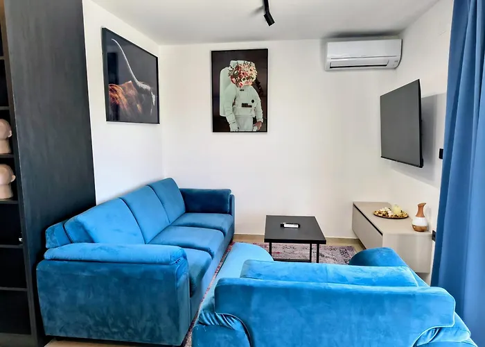 Ankica Appartement Tribalj