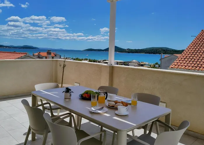 Appartement Ankica *